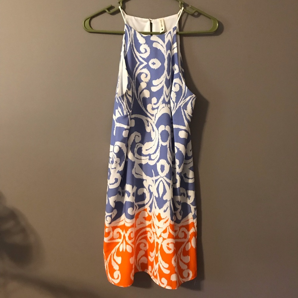 Boutique dress